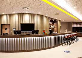 Hampton By Hilton Vienna Messe 5