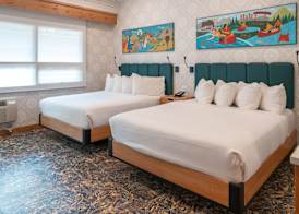 The Dorothy Motel 5