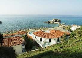 Borgo di Riaci Beach Resort 4