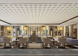 Radisson Chongqing South Hot Spring 5