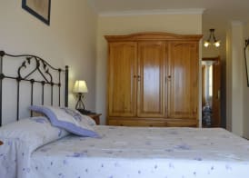 Hotel Arco del Sol 5