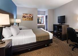 Best Western Emporia 4