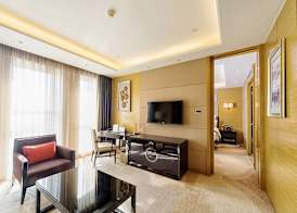 Pullman Wuxi New Lake 2