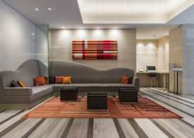 JR Kyushu Hotel Blossom Hakata Central 5
