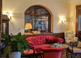 Golfhotel Kaiserin Elisabeth 2