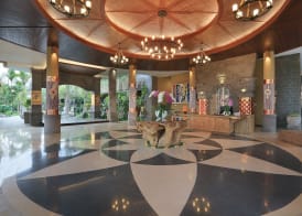 The Sankara Suites & Villas 4