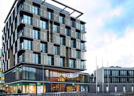 ibis Styles Nagold-Schwarzwald 2