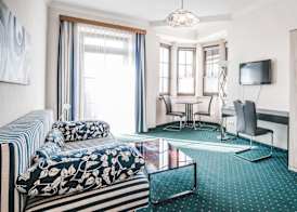 Hotel Kärntnerhof Velden - Zum Schankbaron 4