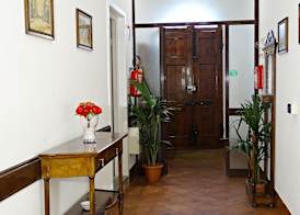 affittacamere arancio 2