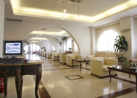Glaros Beach Hotel 4
