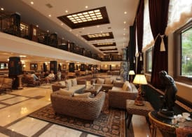 Club Yali Hotels & Resort 4