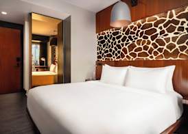 Hotel Hendricks 4