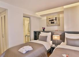 Business Life Hotel & Spa Şişli 3