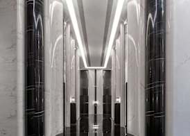The Langbo Chengdu, in The Unbound Collection by Hyatt 5