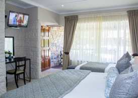 Matts Rest Bnb & Self-catering 4