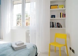 GuestHost - University of Bologna & Porta San Donato Apartment 3