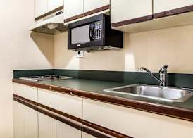 Suburban Extended Stay Hotel Augusta 3