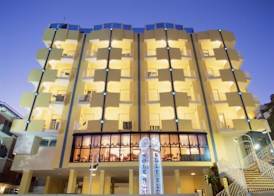 Hotel Soleblu 2