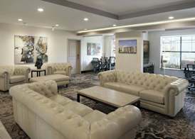 Residence Inn San Diego Del Mar 3