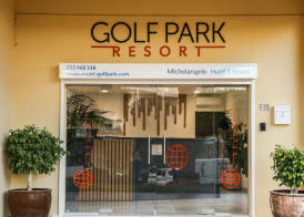 Michelangelo Resort Apartments 2