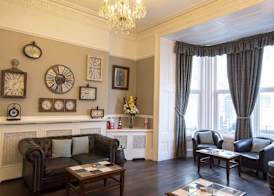 The Grosvenor Plymouth 5