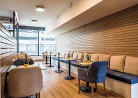 RheinCity Hotel & Boardinghouse 2