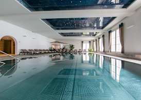 Damülser Hof - Wellness & Spa Superior 2