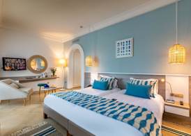 Ulysse Djerba Thalasso & Spa 4