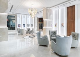 The Tower at St Raphael Resort 3