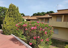 Villaggio Residence La Pace 4