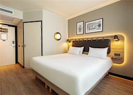 Campanile PRIME - Lodz 4