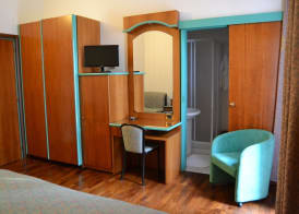 Hotel ristorante Bellavista 2
