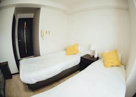 Royal Heights Sakuragawa Condominium 4