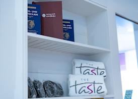 Taste Hotel Hockenheim 4