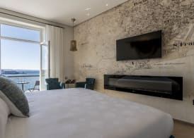 Seaview Luxury Retreat 3