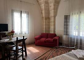 Masseria La Camardia 4