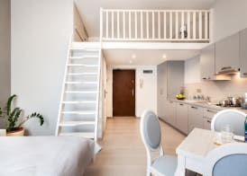 Apartamenty Bonerowska 5 4