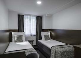 Hotel City Garden Amsterdam 5