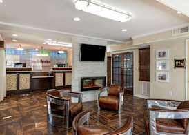 Best Western Allatoona Inn & Suites 3