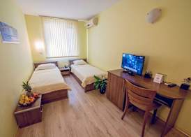Family Hotel Gran Ivan 4