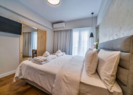 A.P. Acropolis View Apartments 5