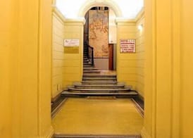 Hotel Argentina 2