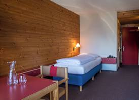 Hotel Panorama 3