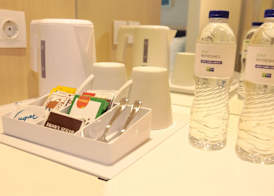 Holiday Inn Express JAKARTA INTERNATIONAL EXPO by IHG 4