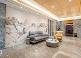 Yimi Collection Hotel (Shanghai Xizang North Road Subway Station) 4