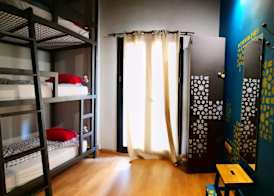 El Granado Hostel 5