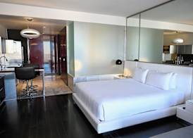 Private Luxury Panoramic Suite at Palms Place 5