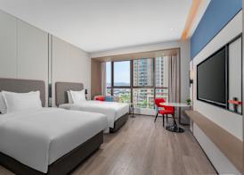 Holiday Inn Express Kunming Economic Dev Zone by IHG 2