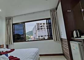 Patong Max Value Hotel 5