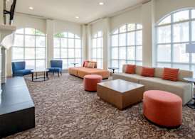 Hilton Garden Inn Fontana 3